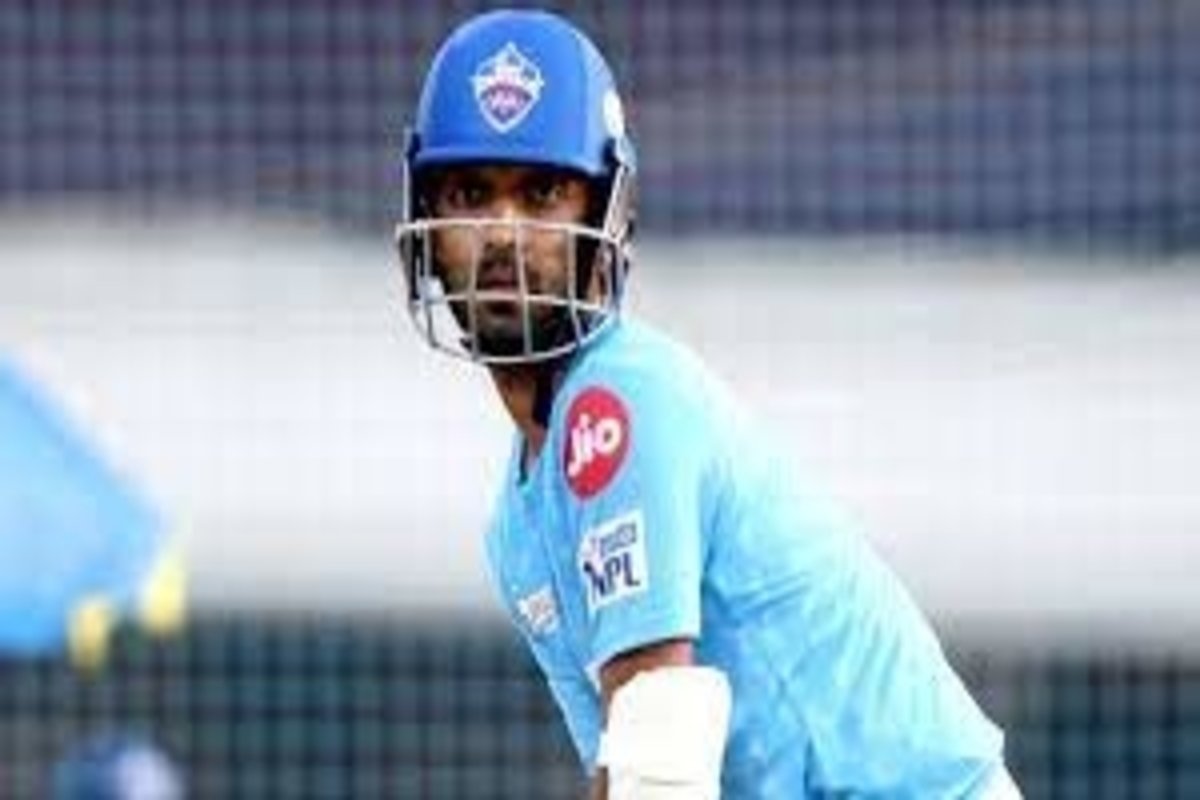 IPL 2021: Focus remains intact as ever, says Delhi Capitals’ Ajinkya Rahane