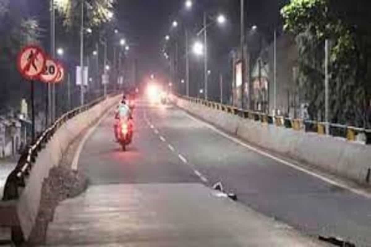 ‘Lockdown’ in Maharashtra: What’s open and what’s shut