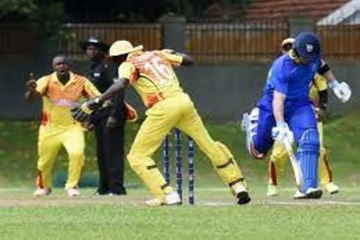 NAM vs UGA Dream11 Team and Prediction, Fantasy Cricket Tips and Namibia vs Uganda 3rd T20I Playing-11 Updates