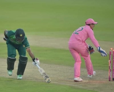 SA vs PAK: Fakhar Zaman run-out case: MCC leaves decision on umpires