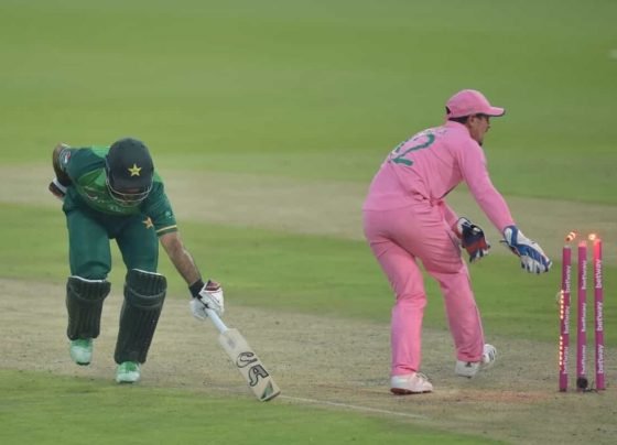 SA vs PAK: Fakhar Zaman run-out case: MCC leaves decision on umpires