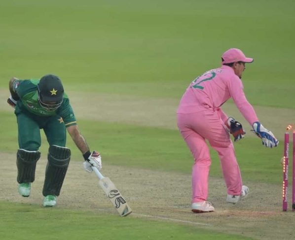 SA vs PAK: Fakhar Zaman run-out case: MCC leaves decision on umpires