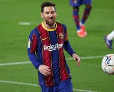 La Liga 2021: Barcelona defeated in the Spanish League title race by defeating Valladolid