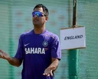 MS Dhoni becomes part of 'F&B' startup, launches chopper-inspired chocolate