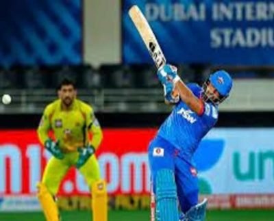IPL 2021: Delhi captain hopes to win title on young captain Pant