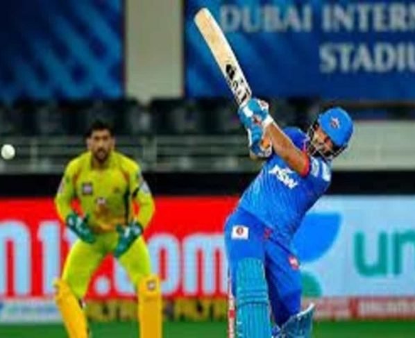 IPL 2021: Delhi captain hopes to win title on young captain Pant