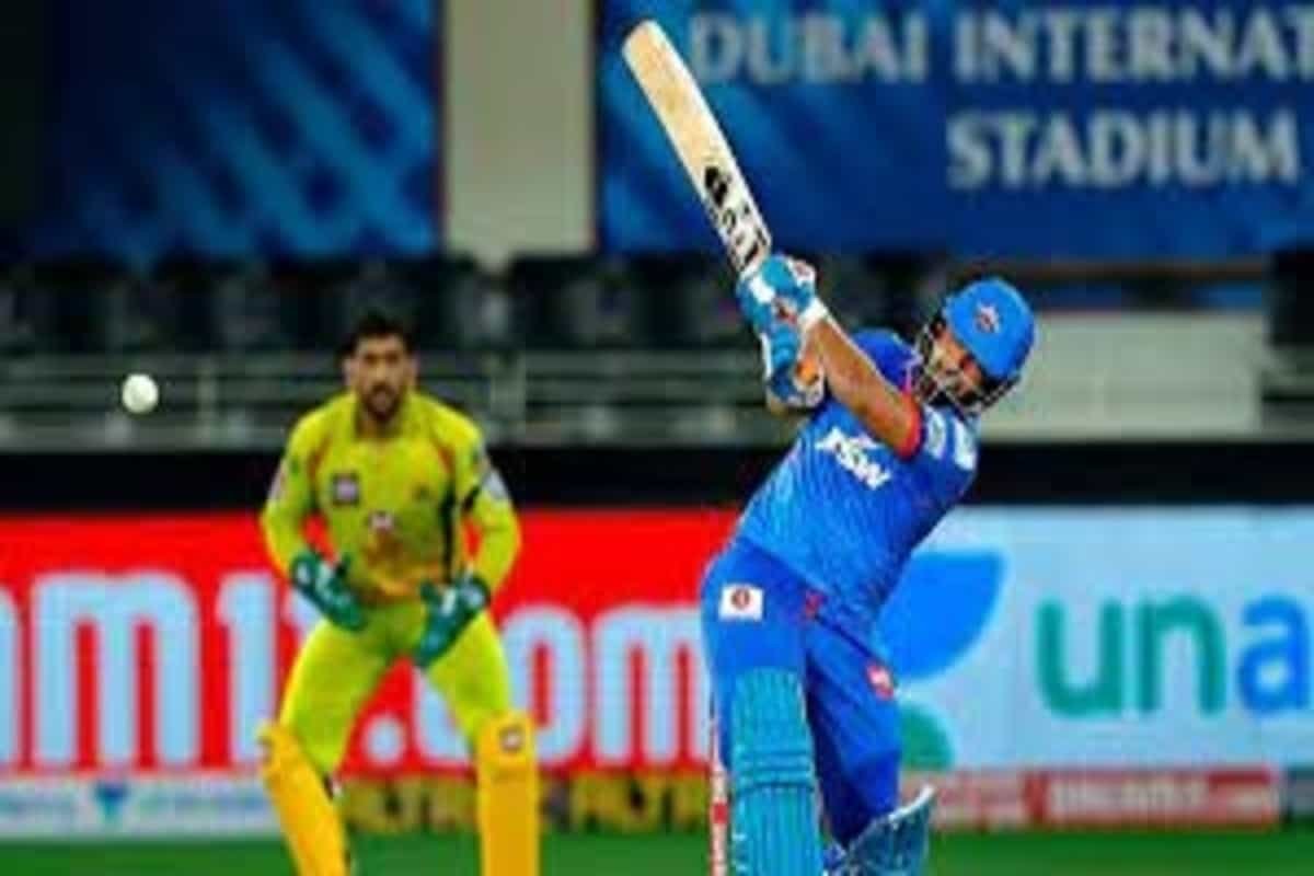 IPL 2021: Delhi captain hopes to win title on young captain Pant