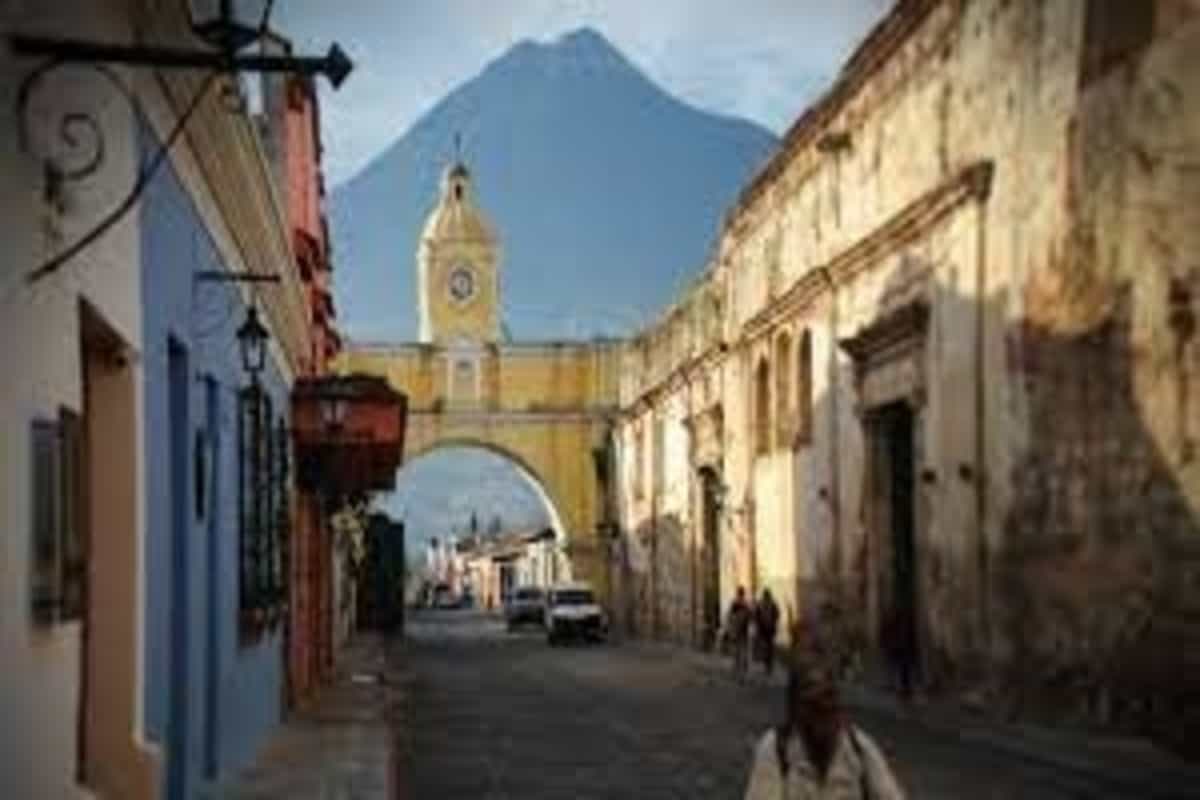 Tourism in Antigua and Barbuda is sending Covid skyrocketing