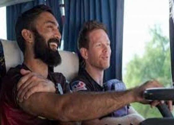 Five instances when franchises opted for mid-season leadership change