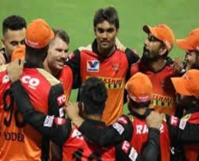 IPL 2021 :Can Sunrisers Hyderabad sort out their middle-order woes in IPL 2021?