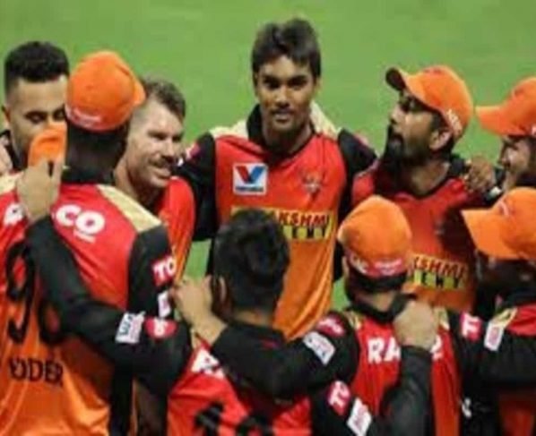 IPL 2021 :Can Sunrisers Hyderabad sort out their middle-order woes in IPL 2021?
