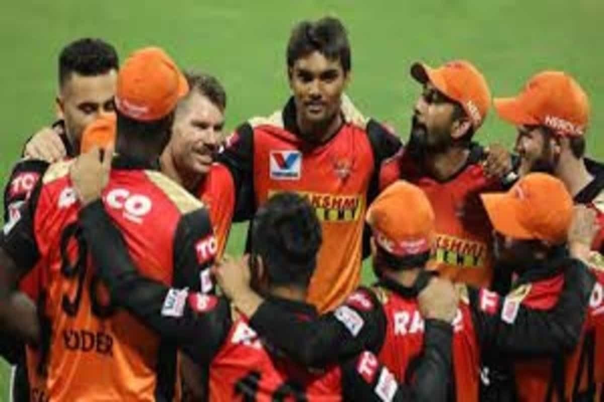 IPL 2021 :Can Sunrisers Hyderabad sort out their middle-order woes in IPL 2021?