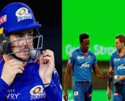 IPL 2021: David Miller, Kagiso Rabada and other South African stars leave for India
