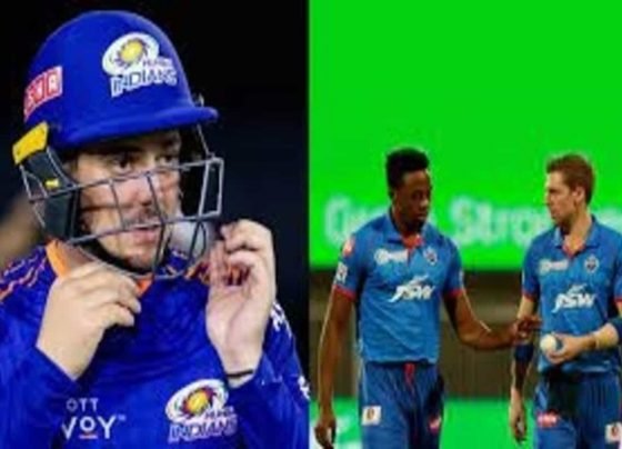 IPL 2021: David Miller, Kagiso Rabada and other South African stars leave for India