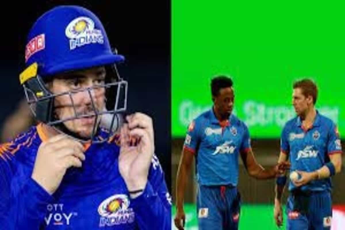 IPL 2021: David Miller, Kagiso Rabada and other South African stars leave for India