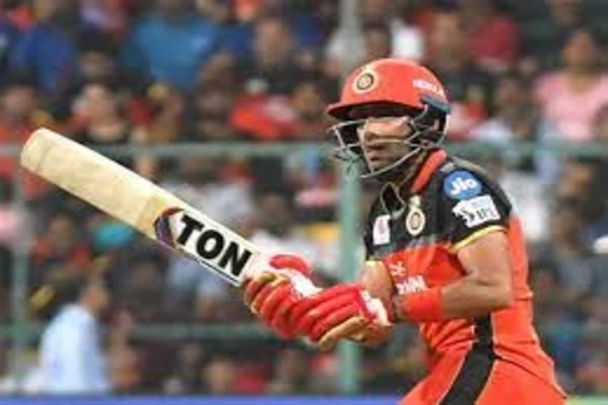 IPL 2021: 3 Players who can replace Devdutt Padikkal in RCB line-up for the season opener