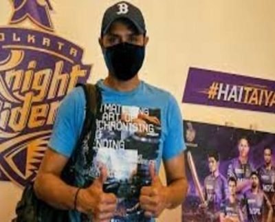 IPL 2021: Harbhajan Singh completes quarantine, begins training with KKR squad