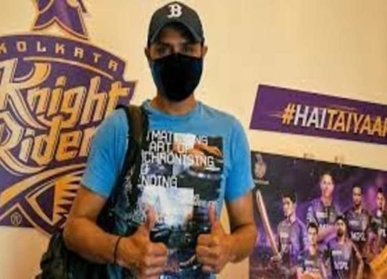 IPL 2021: Harbhajan Singh completes quarantine, begins training with KKR squad