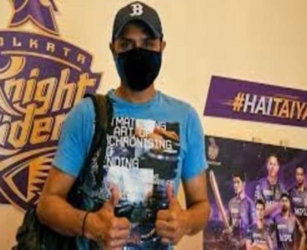 IPL 2021: Harbhajan Singh completes quarantine, begins training with KKR squad