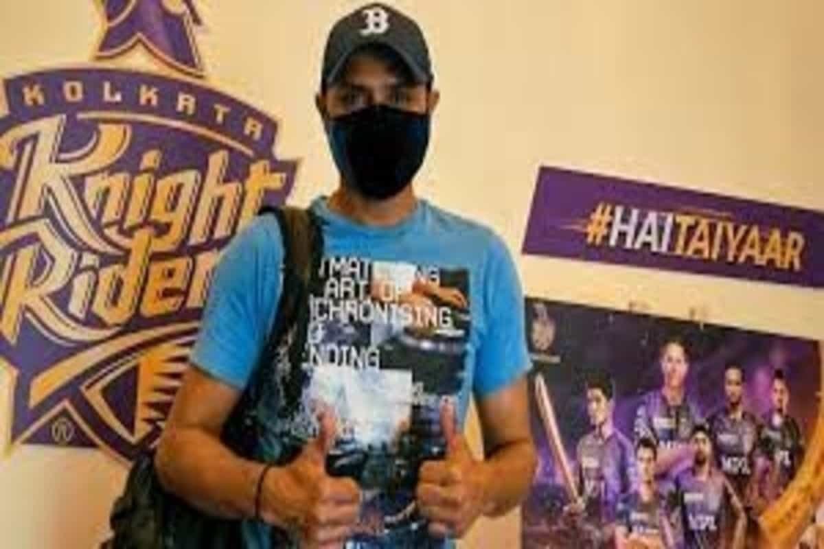 IPL 2021: Harbhajan Singh completes quarantine, begins training with KKR squad