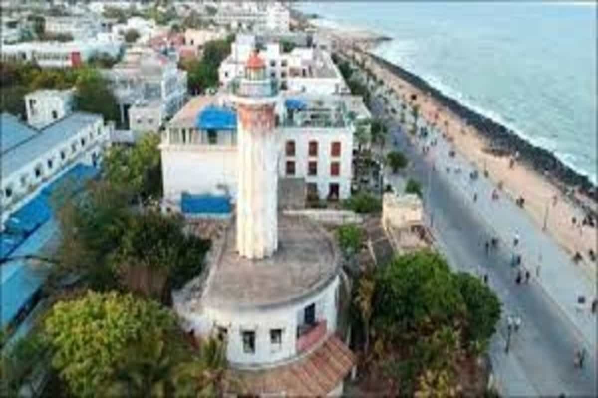 Good intra-city transportation should boost tourism in Puducherry, say tourists