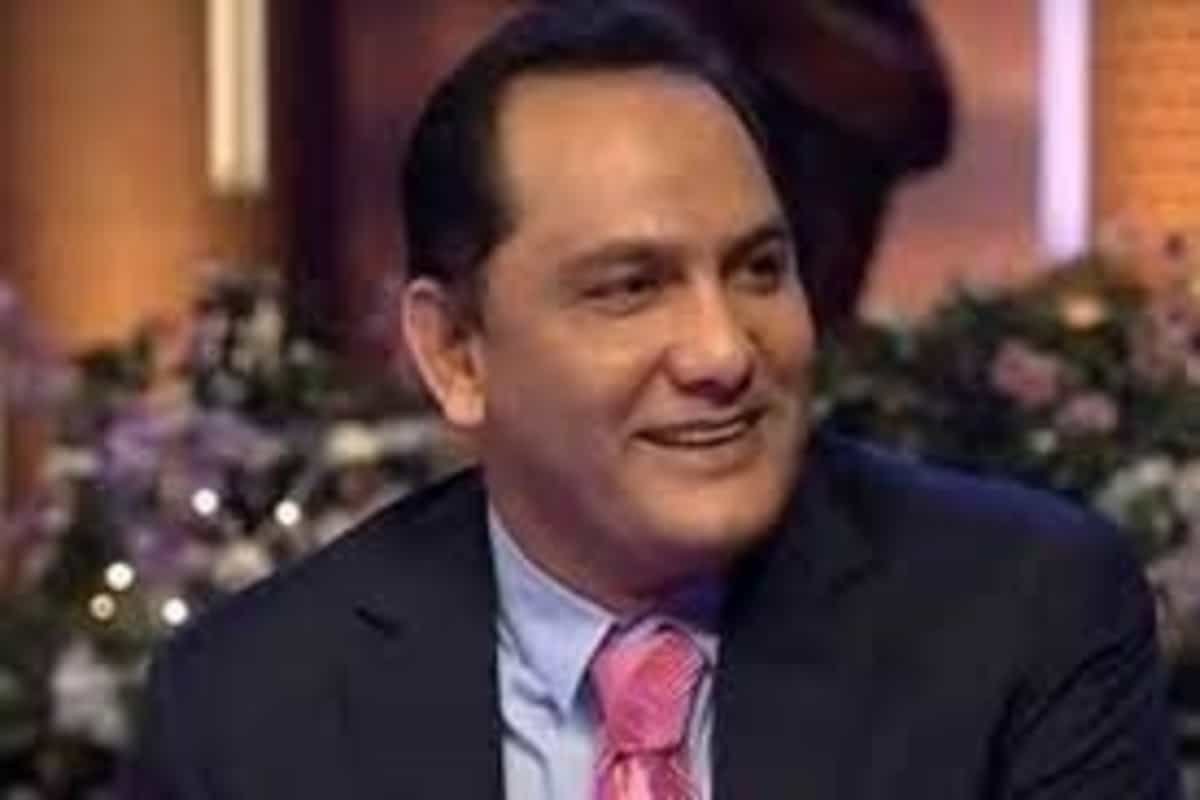 IPL 2021: Azharuddin offers to host IPL games in Hyderabad