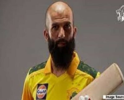 IPL 2021: Chennai Super Kings allow Moeen Ali to remove liquor brand logo from jersey