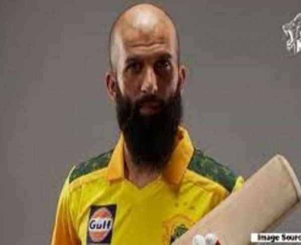 IPL 2021: Chennai Super Kings allow Moeen Ali to remove liquor brand logo from jersey