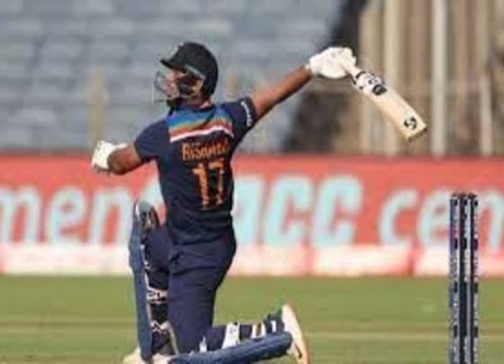 Pant wants to do something different in the first match as captain against 'Mahi Bhai'