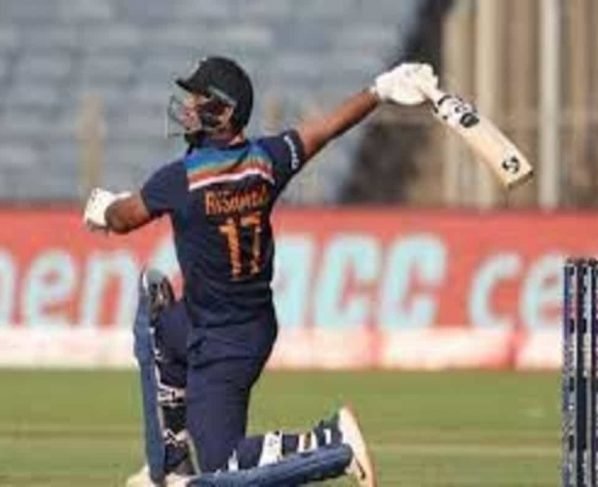 Pant wants to do something different in the first match as captain against 'Mahi Bhai'