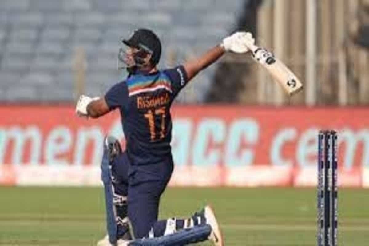 IPL 2021: Pant wants to do something different in the first match as captain against ‘Mahi Bhai’