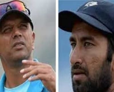 IPL 2021: How Rahul Dravid's advice helped Cheteshwar Pujara adapt to T20 cricket