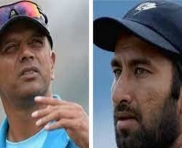 IPL 2021: How Rahul Dravid's advice helped Cheteshwar Pujara adapt to T20 cricket