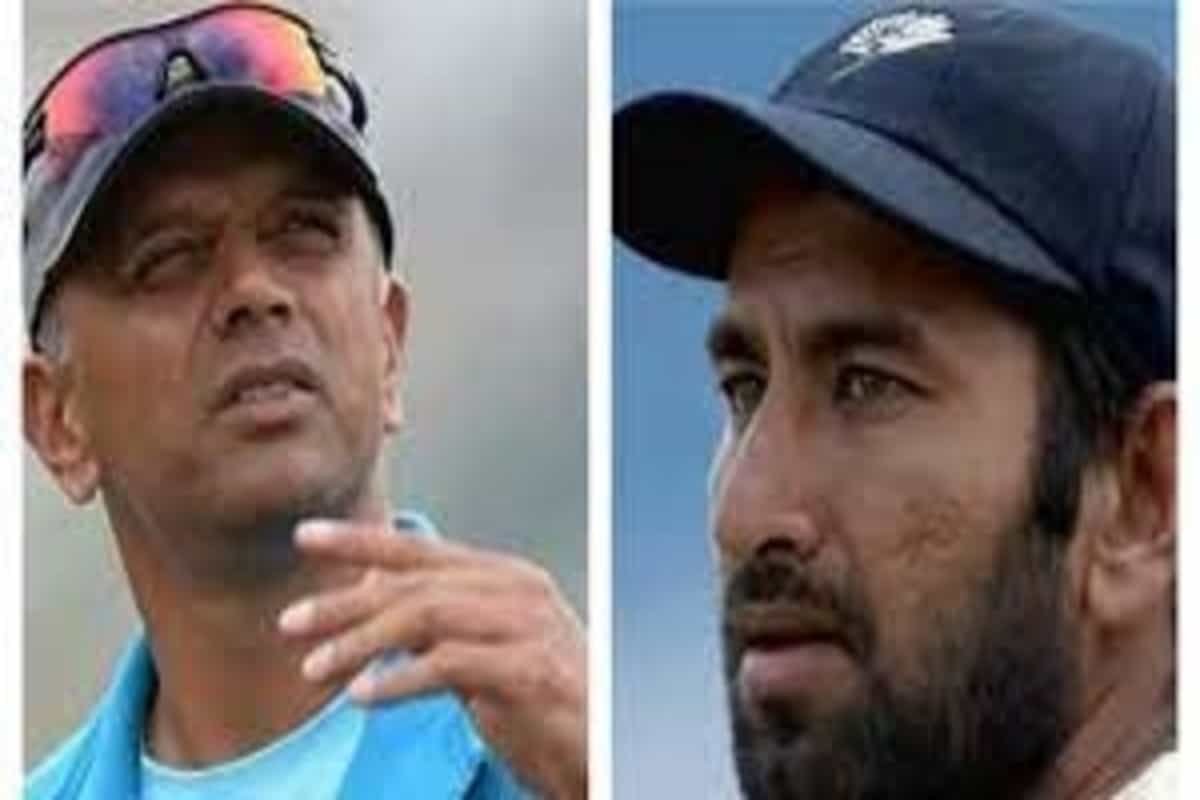 IPL 2021: How Rahul Dravid’s advice helped Cheteshwar Pujara adapt to T20 cricket