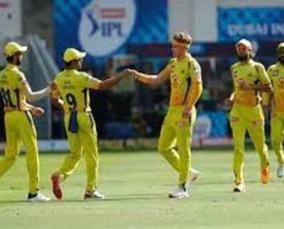 3 Chennai Super Kings (CSK) players who might be benched for most of the season