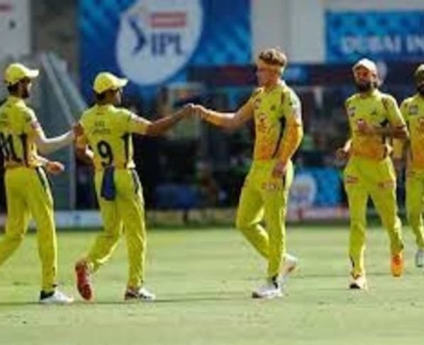 3 Chennai Super Kings (CSK) players who might be benched for most of the season