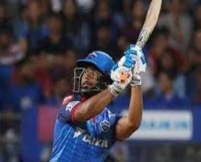 Full list of records & milestones Rishabh Pant can reach this season