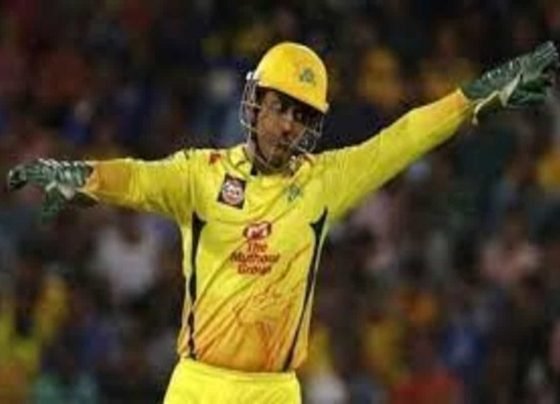 IPL 2021 : Full list of records CSK captain MS Dhoni can achieve in IPL 2021