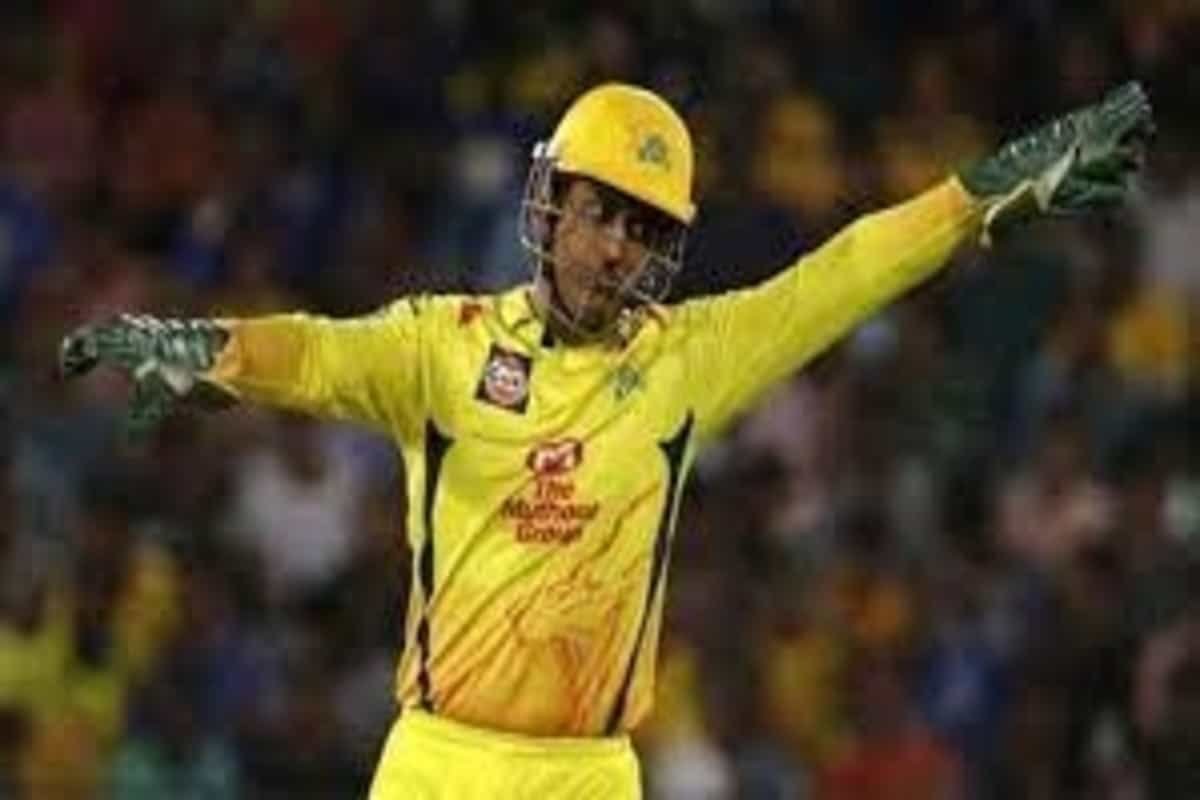 IPL 2021 : Full list of records CSK captain MS Dhoni can achieve in IPL 2021