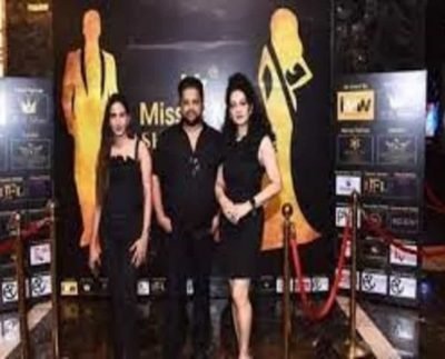 Mr Miss & Mrs Fashion World 2021 to be held on May 1 in Goa