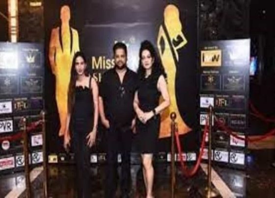 Mr Miss & Mrs Fashion World 2021 to be held on May 1 in Goa