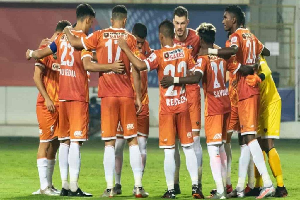 Asian Champions League: FC Goa eyeing first win in ACL knockout round race