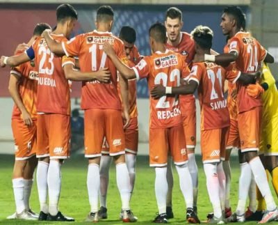 Asian Champions League: FC Goa eyeing first win in ACL knockout round race