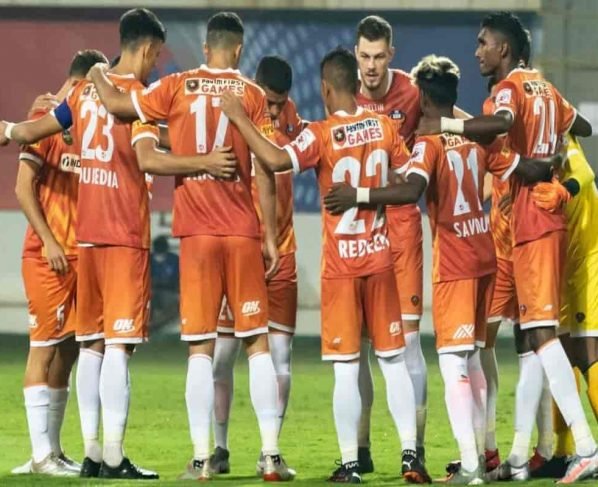 Asian Champions League: FC Goa eyeing first win in ACL knockout round race
