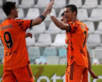 Serie A: Juventus vs Parma Live Score, Dream Team 11, Prediction, Online Channel, Live streaming and updates