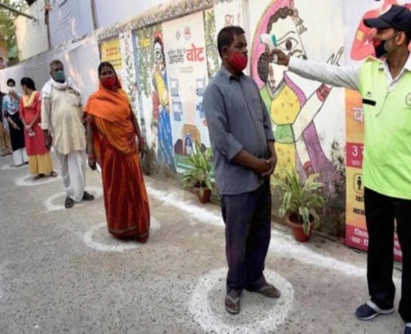 BREAKING NEWS: West Bengal Election 2021 LIVE: Voter turnout at 37.72% till 11:50am in phase 7