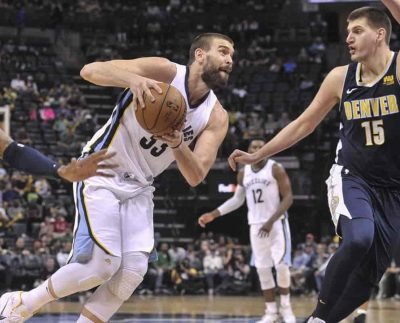 Denver Nuggets vs Memphis Grizzlies Prediction, Odds, DEN vs MEM Dream11, LIVE Streaming, Preview, Results and Lineups: NBA 2020-21