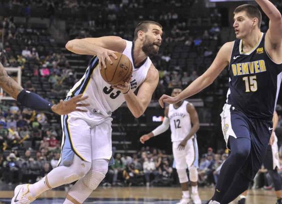 Denver Nuggets vs Memphis Grizzlies Prediction, Odds, DEN vs MEM Dream11, LIVE Streaming, Preview, Results and Lineups: NBA 2020-21