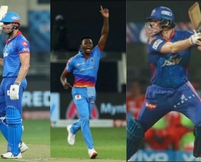 DC vs MI Prediction: Who will win today’s IPL 2021 match?