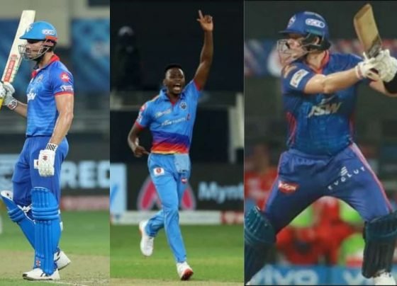 DC vs MI Prediction: Who will win today’s IPL 2021 match?